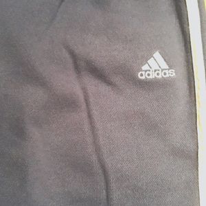 Adidas jogger pants
